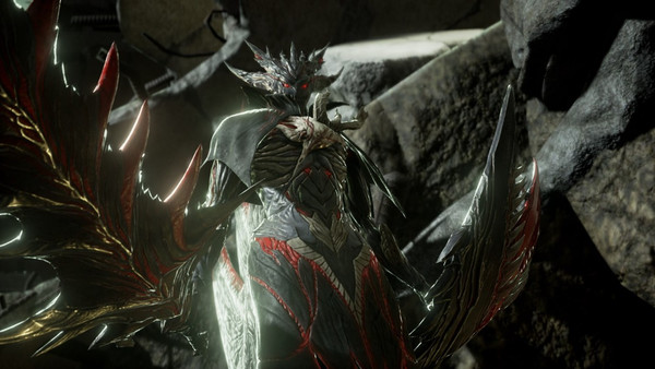 Изображение товара Игра для игровой консоли Microsoft Xbox One Code Vein
