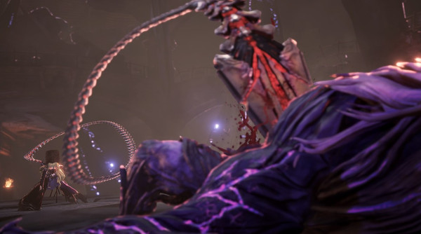 Изображение товара Игра для игровой консоли Microsoft Xbox One Code Vein