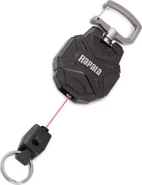 Изображение товара Ретривер рыболовный Rapala RCD / RCDRL5BK