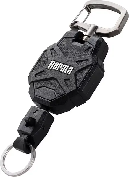 Изображение товара Ретривер рыболовный Rapala RCD-Black Small / RCDRL3BK