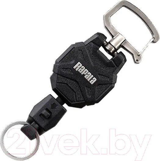 Изображение товара Ретривер рыболовный Rapala RCD-Black Small / RCDRL3BK
