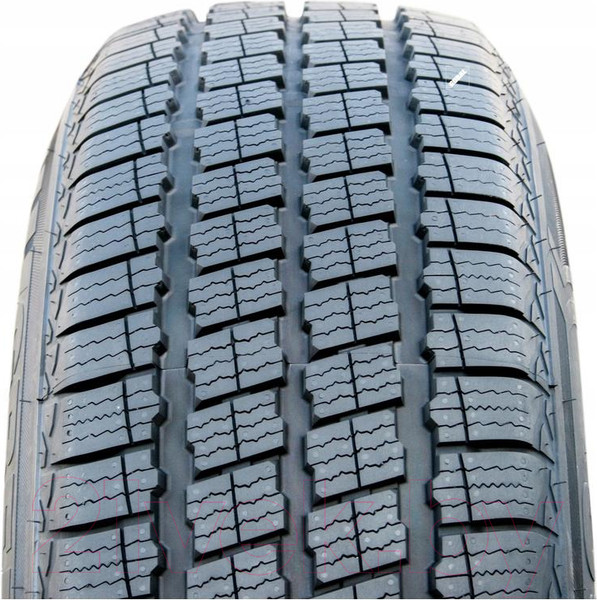 Изображение товара Всесезонная легкогрузовая шина LingLong Green-Max Van 4S 195/70R15C 104/102R