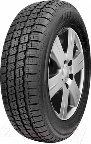 Изображение товара Всесезонная легкогрузовая шина LingLong Green-Max Van 4S 195/70R15C 104/102R