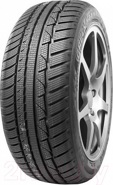 Изображение товара Зимняя шина LingLong GreenMax Winter UHP 245/45R20 103H