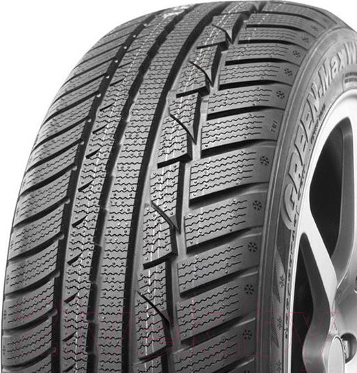 Изображение товара Зимняя шина LingLong GreenMax Winter UHP 245/45R20 103H