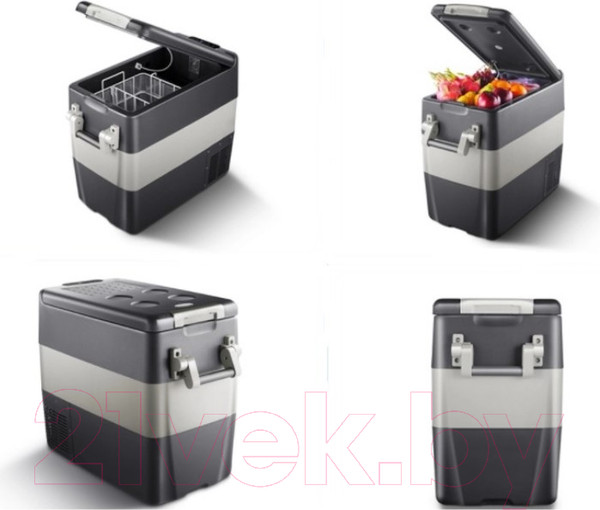 Изображение товара Автохолодильник Filymore S50S