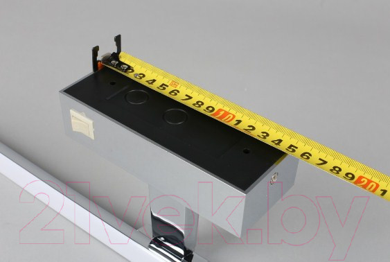 Изображение товара Подсветка для картин и зеркал Omnilux Ameno OML-29201-12