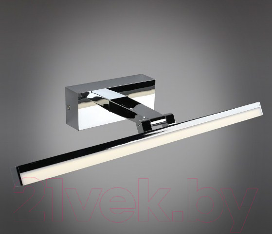 Изображение товара Подсветка для картин и зеркал Omnilux Bormio OML-29301-08