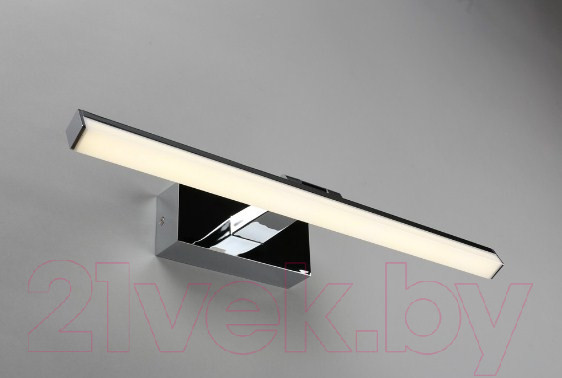 Изображение товара Подсветка для картин и зеркал Omnilux Bormio OML-29301-08