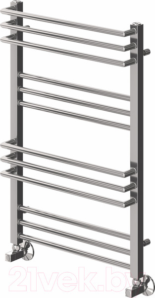 Изображение товара Полотенцесушитель водяной Terminus Кельн П12 500x800