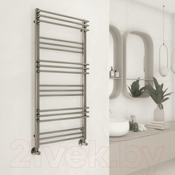 Изображение товара Полотенцесушитель водяной Terminus Кельн П18 500x1200