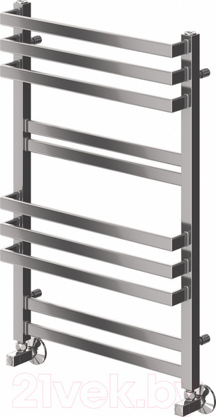 Изображение товара Полотенцесушитель водяной Terminus Линц П10 500x800