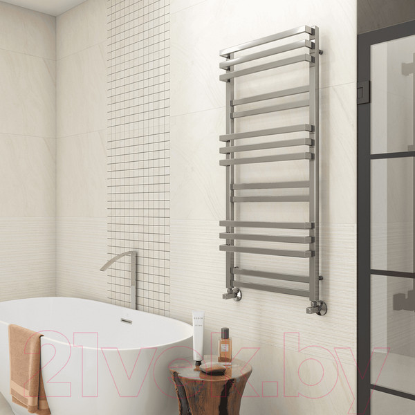 Изображение товара Полотенцесушитель водяной Terminus Линц П15 500x1200