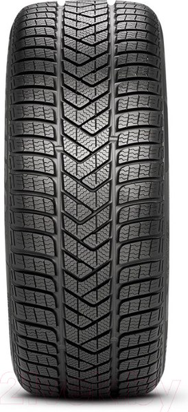 Изображение товара Зимняя шина Pirelli Winter Sottozero 3 245/40R18 97V Run-Flat