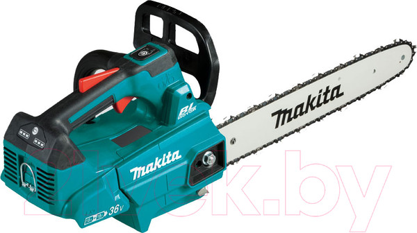 Изображение товара Пила цепная аккумуляторная Makita DUC356Z
