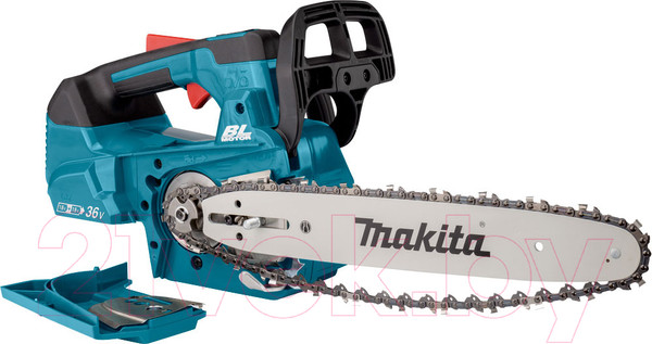 Изображение товара Пила цепная аккумуляторная Makita DUC356Z