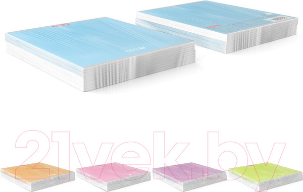 Изображение товара Тетрадь Erich Krause Классика MC-7 / 47513 (48л, линейка)