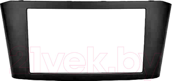 Изображение товара Переходная рамка Incar RTY-N12-B