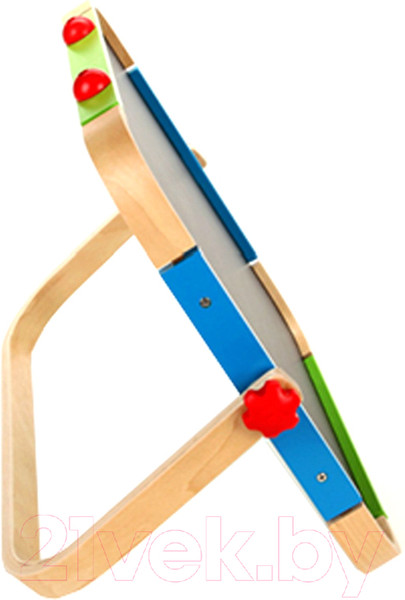 Изображение товара Мольберт детский Hape Для рисования / E1009_HP