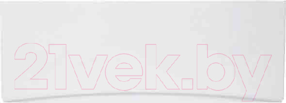 Изображение товара Экран для ванны Aquanet 170 242155 Valencia/Riviera/Hellas/ Tessa New/West New/Bright