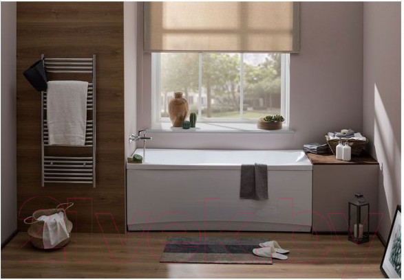 Изображение товара Экран для ванны Aquanet 170 242155 Valencia/Riviera/Hellas/ Tessa New/West New/Bright