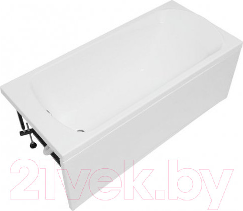 Изображение товара Экран для ванны Aquanet 170 242155 Valencia/Riviera/Hellas/ Tessa New/West New/Bright