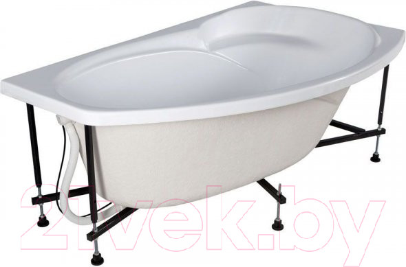 Изображение товара Каркас Aquanet Sofia/Jersey L/R