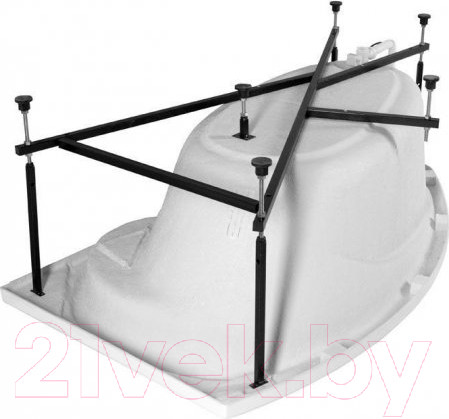 Изображение товара Каркас Aquanet Sofia/Jersey L/R