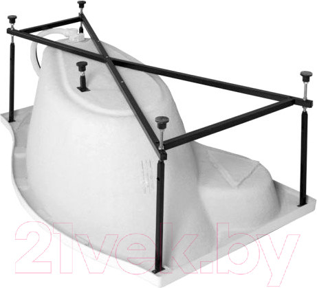 Изображение товара Каркас Aquanet Palma L/R 170x90/60