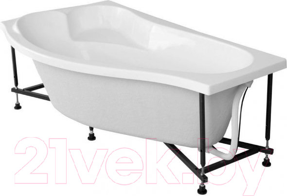 Изображение товара Каркас Aquanet Palma L/R 170x90/60