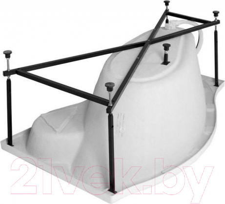 Изображение товара Каркас Aquanet Palma L/R 170x90/60