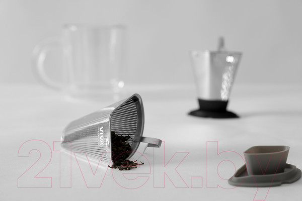 Изображение товара Ситечко для чая Viva Scandinavia Infusion V29125