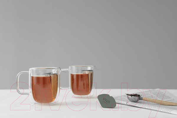 Изображение товара Ситечко для чая Viva Scandinavia Infusion V29125