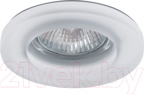 Изображение товара Точечный светильник Lightstar Anello 002240