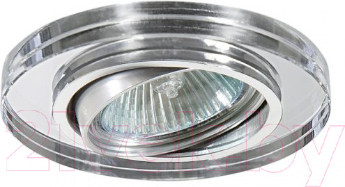 Изображение товара Точечный светильник Lightstar Rifle 002514