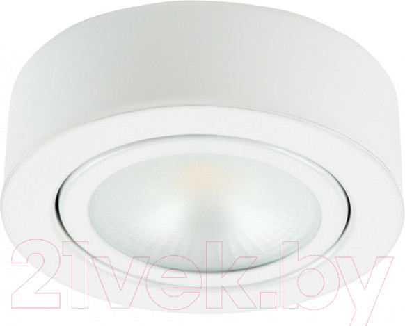 Изображение товара Точечный светильник Lightstar Mobiled 003350