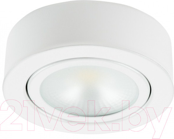 Изображение товара Точечный светильник Lightstar Mobiled 003450