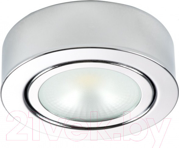 Изображение товара Точечный светильник Lightstar Mobiled 003454