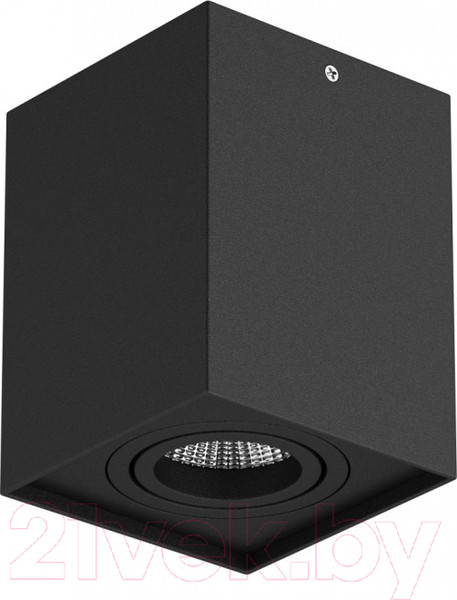 Изображение товара Точечный светильник Lightstar Rettango 052077