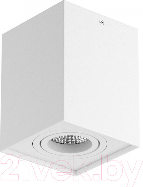 Изображение товара Точечный светильник Lightstar Rettango 052076