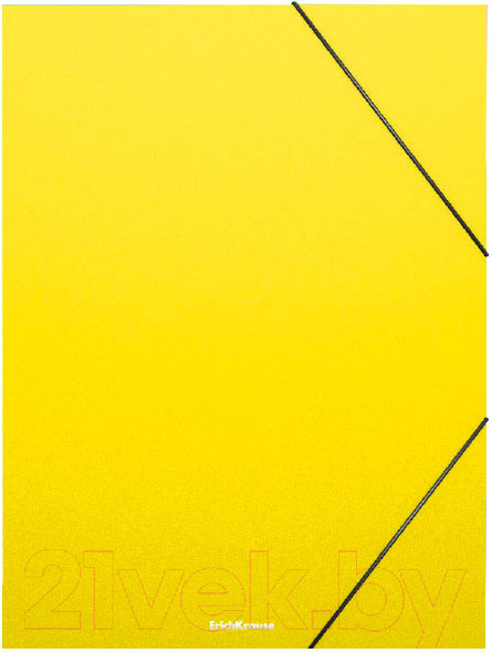 Изображение товара Папка для бумаг Erich Krause Matt Neon / 50388