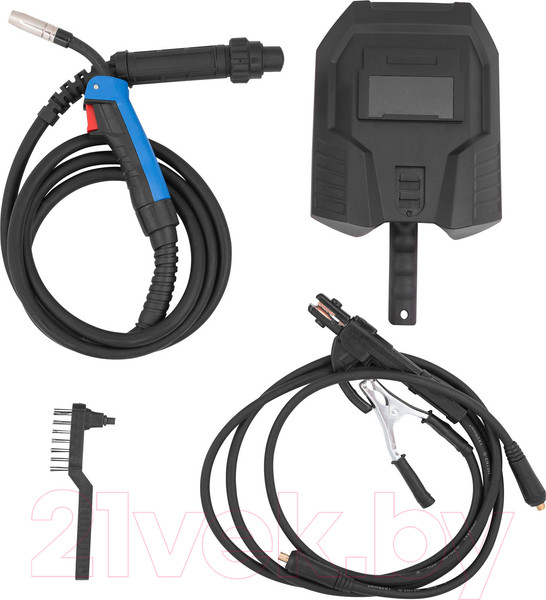 Изображение товара Полуавтомат сварочный Mikkele Euromig 253 Plus