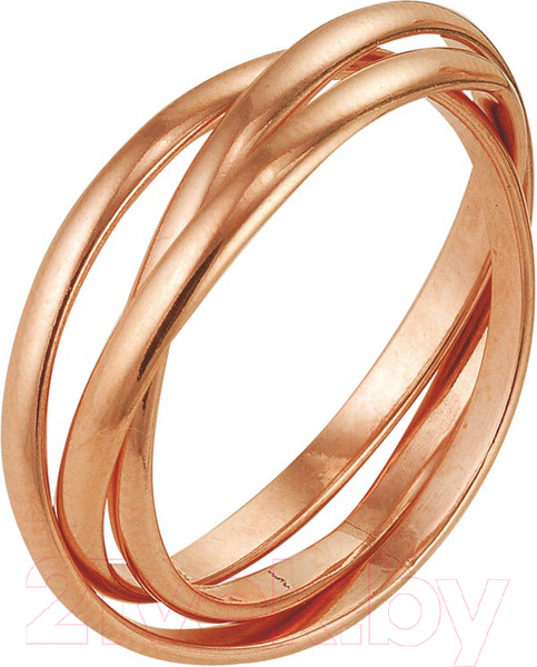 Изображение товара Кольцо Красная Пресня 240730р (р.20)