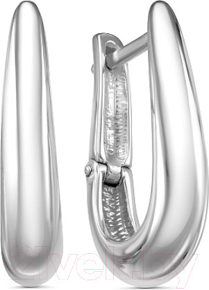 Изображение товара Серьги Красная Пресня 3301216цс