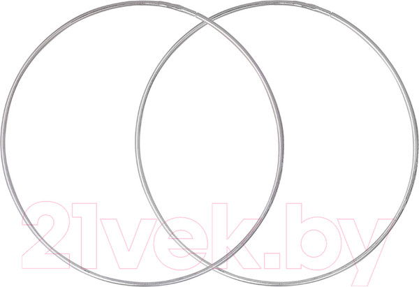 Изображение товара Серьги Красная Пресня 3402032с