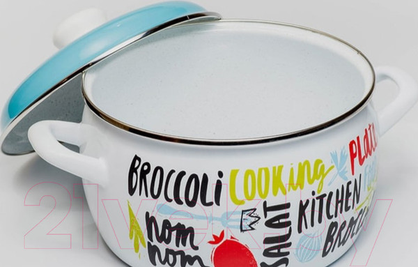 Изображение товара Кастрюля Metrot 2701-4 / 180998