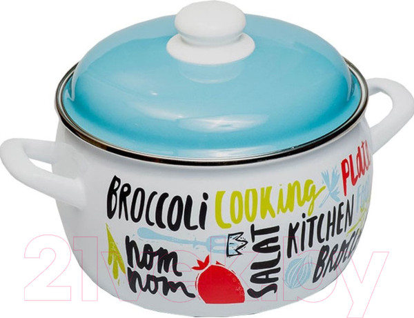 Изображение товара Кастрюля Metrot 2701-4 / 180998