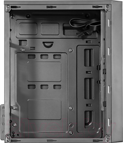 Изображение товара Корпус для компьютера Ginzzu B180 (черный)