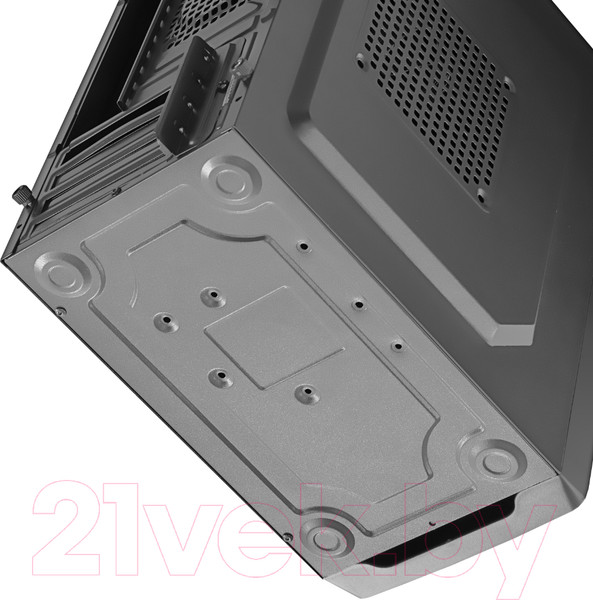 Изображение товара Корпус для компьютера Ginzzu B180 (черный)