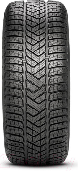 Изображение товара Зимняя шина Pirelli Winter Sottozero 3 255/40R18 99V Run-Flat BMW